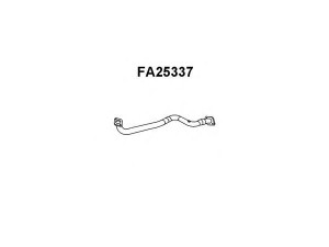VENEPORTE FA25337 išleidimo kolektorius
46415673