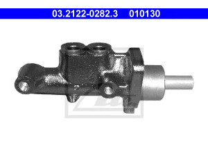 ATE 03.2122-0282.3 pagrindinis cilindras, stabdžiai 
 Stabdžių sistema -> Pagrindinis stabdžių cilindras
5 58 099, 90348213