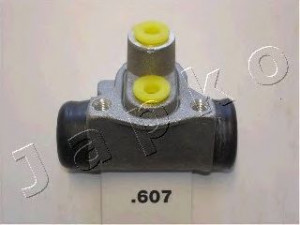 JAPKO 67607 rato stabdžių cilindras 
 Stabdžių sistema -> Ratų cilindrai
47550-87507, 47550-87507-000
