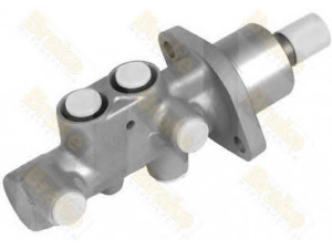 Brake ENGINEERING MC1050BE pagrindinis cilindras, stabdžiai 
 Stabdžių sistema -> Pagrindinis stabdžių cilindras
4601J0