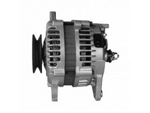 SPIDAN 5866 kintamosios srovės generatorius 
 Elektros įranga -> Kint. sr. generatorius/dalys -> Kintamosios srovės generatorius
23100-2J600, 23100-2J601, LR190-734