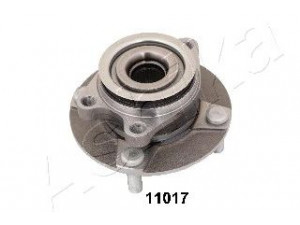 ASHIKA 44-11017 rato stebulė 
 Ašies montavimas/vairavimo mechanizmas/ratai -> Rato stebulė/montavimas -> Rato stebulė
40202-EE500