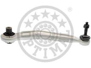 OPTIMAL G5-583 vikšro valdymo svirtis 
 Ašies montavimas/vairavimo mechanizmas/ratai -> Valdymo svirtis/pasukamosios svirties sujungimas -> Vairo trauklės (valdymo svirtis, išilginis balansyras, diago
33321090816, 33321094210, 33326767832