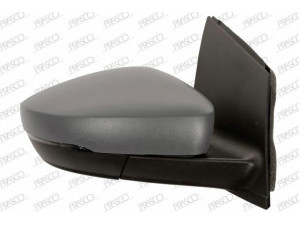 PRASCO VW0237143 išorinis veidrodėlis 
 Kėbulas -> Langai/veidrodėliai -> Veidrodėlis
6R0857522A, 6R0857522F, 6R0857538B