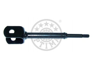 OPTIMAL G7-1273 šarnyro stabilizatorius 
 Ašies montavimas/vairavimo mechanizmas/ratai -> Stabilizatorius/fiksatoriai -> Savaime išsilyginanti atrama
48802-60070