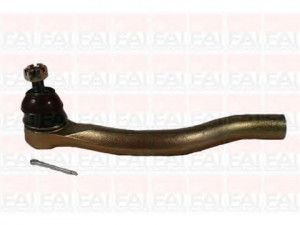 FAI AutoParts SS5741 skersinės vairo trauklės galas 
 Vairavimas -> Vairo mechanizmo sujungimai
53560SDAA01