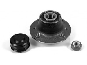 MOOG RE-WB-11493 rato guolio komplektas 
 Ašies montavimas/vairavimo mechanizmas/ratai -> Rato stebulė/montavimas -> Rato guolis
7700787639, 7701204665, 5185206/9