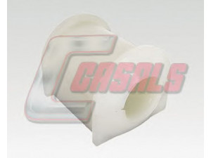 CASALS 7214 skersinio stabilizatoriaus įvorių komplektas
000 323 32 85, 000 323 3285, A 000 323 32 85