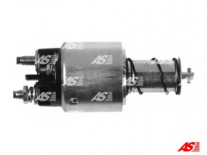 AS-PL SS3022 solenoidinis jungiklis, starteris