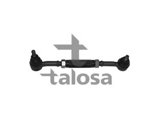 TALOSA 43-08997 centrinės trauklės mazgas 
 Vairavimas -> Vairo trauklė
485107F000, 485107F000