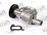 KRAFT AUTOMOTIVE 1503310 vandens siurblys 
 Aušinimo sistema -> Vandens siurblys/tarpiklis -> Vandens siurblys
46742168, 7724414