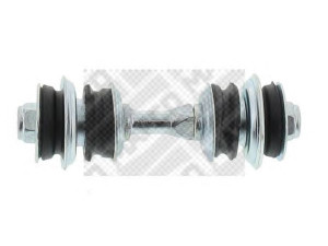 MAPCO 49308 šarnyro stabilizatorius 
 Ašies montavimas/vairavimo mechanizmas/ratai -> Stabilizatorius/fiksatoriai -> Savaime išsilyginanti atrama
5091 10, 5094.A7, 5091.10, 5094.A7