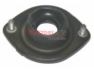 METZGER WM-F 3808 pakabos statramsčio atraminis guolis 
 Ašies montavimas/vairavimo mechanizmas/ratai -> Montavimas, pakabos statramstis
95603783, 5038.08