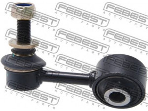FEBEST 0123-UZJ200FR šarnyro stabilizatorius 
 Ašies montavimas/vairavimo mechanizmas/ratai -> Stabilizatorius/fiksatoriai -> Savaime išsilyginanti atrama
48820-60081