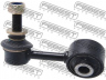 FEBEST 0123-UZJ200FR šarnyro stabilizatorius 
 Ašies montavimas/vairavimo mechanizmas/ratai -> Stabilizatorius/fiksatoriai -> Savaime išsilyginanti atrama
48820-60081
