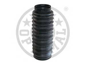 OPTIMAL F8-7337 apsauginis dangtelis/gofruotoji membrana, amortizatorius 
 Pakaba -> Amortizatorius
3133-1096309