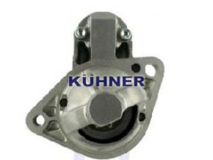 AD KÜHNER 254488 starteris 
 Elektros įranga -> Starterio sistema -> Starteris
M000T33071ZM, M0T33071ZM, 233004A00B