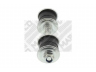 MAPCO 51391 šarnyro stabilizatorius 
 Ašies montavimas/vairavimo mechanizmas/ratai -> Stabilizatorius/fiksatoriai -> Savaime išsilyginanti atrama
48817-52010, 48819 52010, 90948-02178