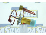 DA SILVA FD1118 išsiplėtimo vožtuvas, oro kondicionavimas 
 Oro kondicionavimas -> Vožtuvai
