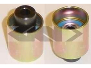 SPIDAN 69115 kreipiantysis skriemulys, paskirstymo diržas 
 Diržinė pavara -> Paskirstymo diržas/komplektas -> Laisvasis/kreipiamasis skriemulys
13073-AA200