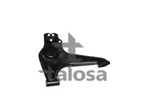 TALOSA 30-09291 vikšro valdymo svirtis 
 Ašies montavimas/vairavimo mechanizmas/ratai -> Valdymo svirtis/pasukamosios svirties sujungimas -> Vairo trauklės (valdymo svirtis, išilginis balansyras, diago
6157753, 86VB3A053BE