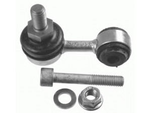 LEMFÖRDER 20982 04 šarnyro stabilizatorius 
 Ašies montavimas/vairavimo mechanizmas/ratai -> Stabilizatorius/fiksatoriai -> Savaime išsilyginanti atrama
535 411 315, 535 411 315