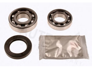 AUTEX 802329 rato guolio komplektas 
 Ašies montavimas/vairavimo mechanizmas/ratai -> Rato stebulė/montavimas -> Rato guolis