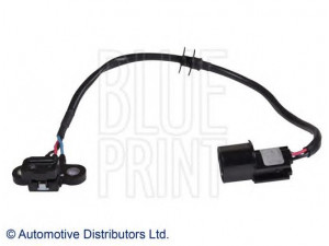 BLUE PRINT ADC47217 jutiklis, alkūninio veleno impulsas 
 Kibirkšties / kaitinamasis uždegimas -> Impulsų generatorius
MR420734
