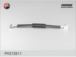 FENOX PH212811 stabdžių žarnelė 
 Stabdžių sistema -> Stabdžių žarnelės
562344, 90236355