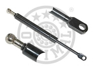 OPTIMAL AG-17551 dujinė spyruoklė, galinis langas 
 Kėbulas -> Dujinės spyruoklės
51248190688