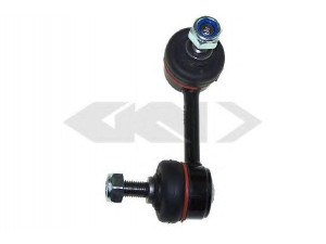 SPIDAN 45028 šarnyro stabilizatorius 
 Ašies montavimas/vairavimo mechanizmas/ratai -> Stabilizatorius/fiksatoriai -> Savaime išsilyginanti atrama
96225859, 96225859