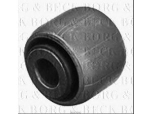 BORG & BECK BSK7690 valdymo svirties/išilginių svirčių įvorė 
 Ašies montavimas/vairavimo mechanizmas/ratai -> Valdymo svirtis/pasukamosios svirties sujungimas -> Montavimas/sutvirtinimas