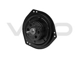 VDO PM2701V elektrovariklis, vidinis pūtiklis 
 Šildymas / vėdinimas -> Orpūtė/dalys
27220 85E02