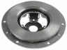 SACHS 1882 140 002 sankabos suspaudimo plokštelė 
 Sankaba/dalys -> Sankabos suspaudimo plokštelė
00 0751 007 0, 00 0751 007 1, 707 443