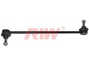 RIW BW4029 šarnyro stabilizatorius 
 Ašies montavimas/vairavimo mechanizmas/ratai -> Stabilizatorius/fiksatoriai -> Savaime išsilyginanti atrama
31 35 1 091 496, 31 35 1 095 695