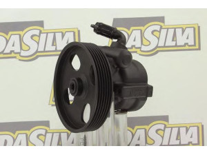 DA SILVA DP3246 hidraulinis siurblys, vairo sistema 
 Vairavimas -> Vairo pavara/siurblys
0001400980180, 0001401419180, 4007.TA