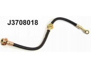 NIPPARTS J3708018 stabdžių žarnelė 
 Stabdžių sistema -> Stabdžių žarnelės
51550-M70F0-0A
