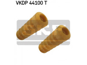 SKF VKDP 44100 T apsauginio dangtelio komplektas, amortizatorius 
 Ašies montavimas/vairavimo mechanizmas/ratai -> Montavimas, pakabos statramstis
1H9 512 131