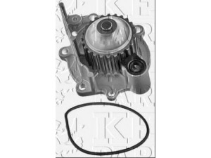 KEY PARTS KCP2071 vandens siurblys 
 Aušinimo sistema -> Vandens siurblys/tarpiklis -> Vandens siurblys
PEB102510, PEB102510L, PA10022