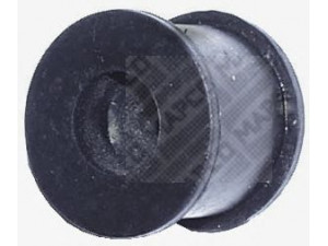 MAPCO 36947 skersinio stabilizatoriaus įvorių komplektas 
 Ašies montavimas/vairavimo mechanizmas/ratai -> Stabilizatorius/fiksatoriai -> Sklendės
901 323 0285, 2D0 411 041A