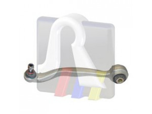 RTS 95-00820-2 vikšro valdymo svirtis 
 Ašies montavimas/vairavimo mechanizmas/ratai -> Valdymo svirtis/pasukamosios svirties sujungimas -> Vairo trauklės (valdymo svirtis, išilginis balansyras, diago
2043303111, 2043303311, 2043306711