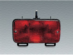 MAGNETI MARELLI 714025210703 galinis rūko žibintas 
 Elektros įranga -> Šviesos -> Galinis rūko žibintas/dalys -> Galinis rūko žibintas
635049