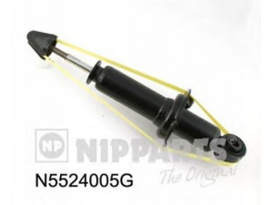 MAGNETI MARELLI 381455240057 amortizatorius