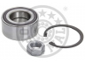 OPTIMAL 681259 rato guolio komplektas 
 Ašies montavimas/vairavimo mechanizmas/ratai -> Rato stebulė/montavimas -> Rato guolis
3350.80, 3350.83, 3350.94, 71732444