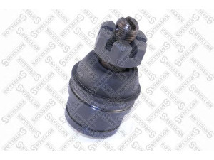 STELLOX 52-00061-SX atramos/vairo trauklė 
 Ašies montavimas/vairavimo mechanizmas/ratai -> Sujungimai -> Atramos/vairo trauklė