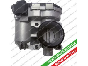DIPASPORT FLAI035R droselio korpusas 
 Kuro mišinio formavimas -> Mišinio sudarymas -> Droselis/kuro vamzdeliai/vakuumo žarnelė
Q0003094V004, Q0003094V006, Q0003094V007