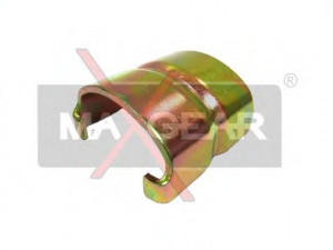 MAXGEAR 72-1089 rėmas, stabilizatoriaus tvirtinimas