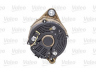 VALEO 436676 kintamosios srovės generatorius
872235