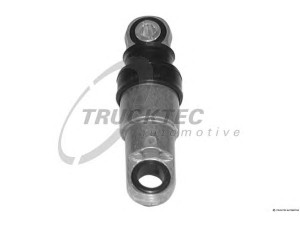 TRUCKTEC AUTOMOTIVE 08.19.004 vibracijos slopintuvas, V formos rumbuotas diržas
11 28 1 717 210