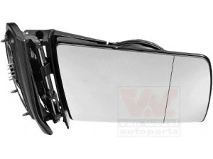 VAN WEZEL 3030854U išorinis veidrodėlis 
 Kėbulas -> Keleivių kabina -> Veidrodėlis
2108106416, A2108106416